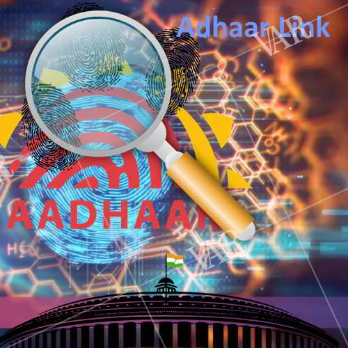 government move bill to allow voluntary use of aadhaar for sims bank accounts