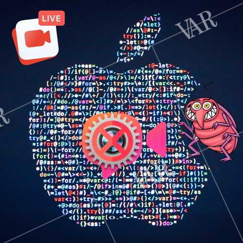 red alert for apple devices using facetime app  a bug permits callers to hear and see you without you picking up