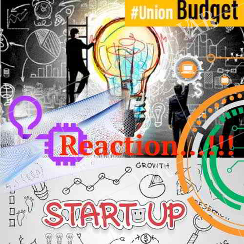 startups and industry leaders remarks on governments focus on ai in budget 2019