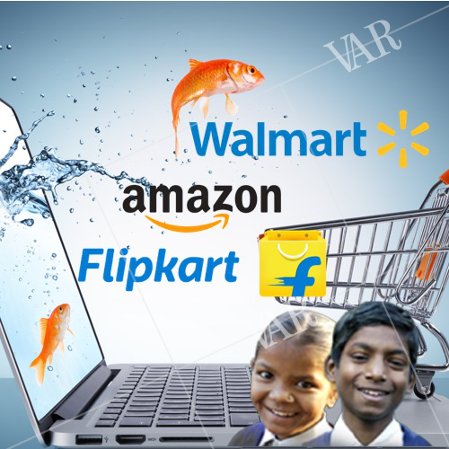 walmart may exit flipkart merger due to new fdi rule