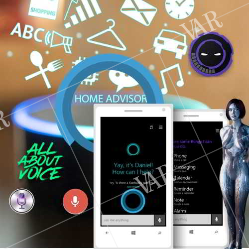 digital voice assistants will hike by three times to 8 billion by 2023  report