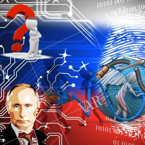 why moscow temporary disconnects its internet services 