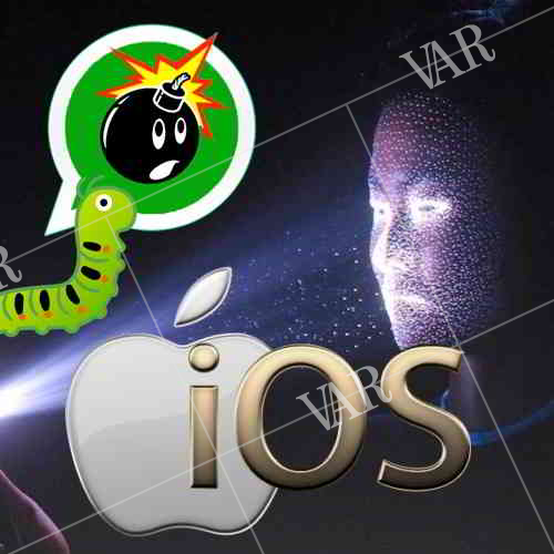 another whatsapp bug alert   be aware  can bypass your touch id face id