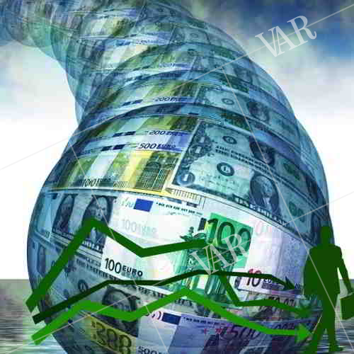 major economies set for moderate slowdown in 2019