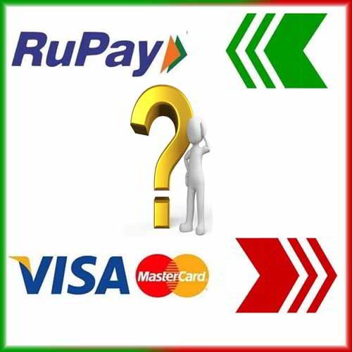 Mastercard raises concern on growing RuPay