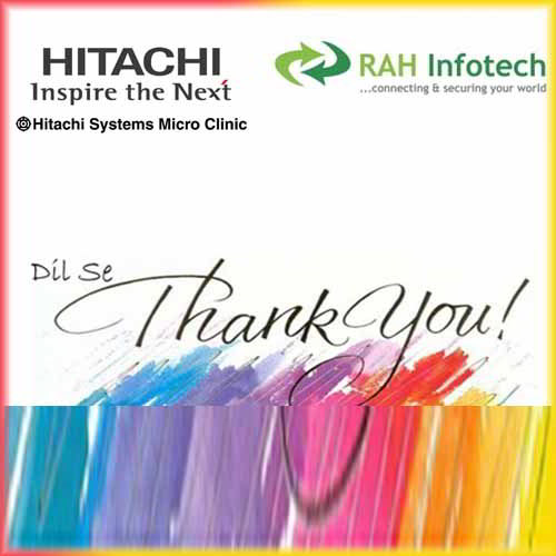 RAH Infotech Touching Newer Heights