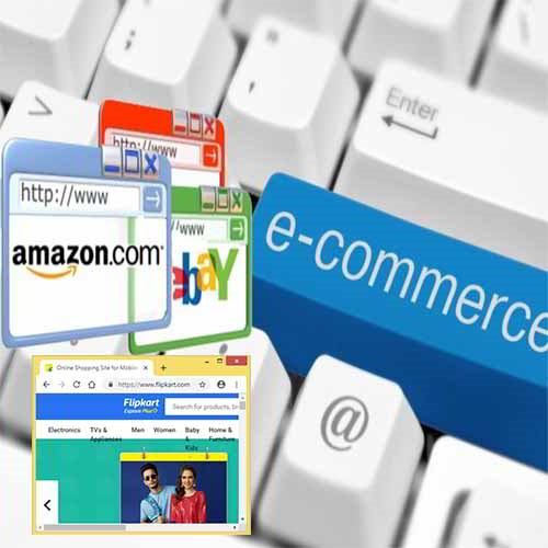 E-tail cash-burn to shrink by 67  in 5 years