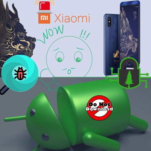 Critical vulnerability identified in Xiaomi s Built-in Browser App Lets Hackers Spoof URLs