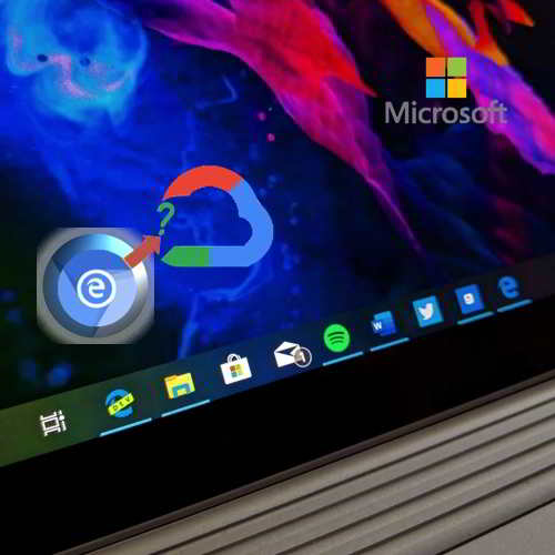 Finally Microsoft Releases First Preview Builds of Chromium-based Edge Browser