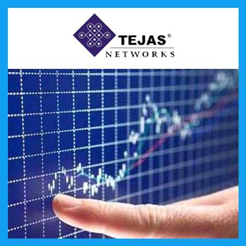 Tejas Networks Q4 Net Profit Up 9 2 