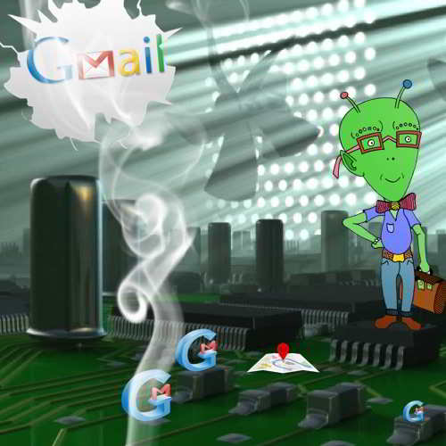 Are you doing these Common Mistakes      Your Gmail Account May be hacked easily    