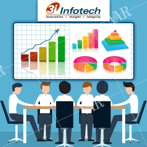 3i infotech envisions major growth plans