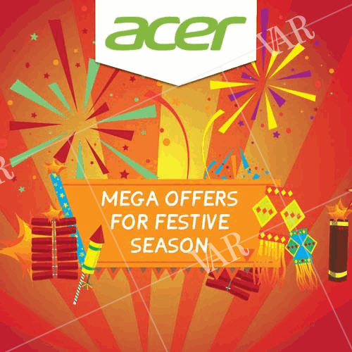acer announces mega offers for festive season
