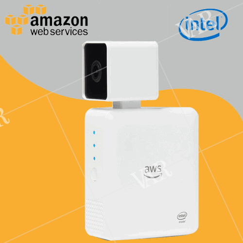 aws announces deeplens powered by intel