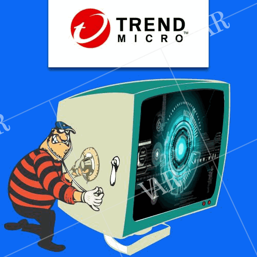 cyberattacks will continue in 2018 due to known vulnerabilities trend micro