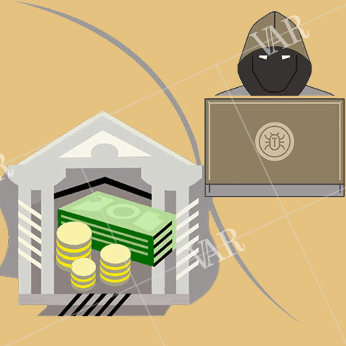 cybercriminals vs financial institutions in 2018 what to expect
