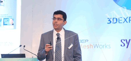 dassault systmes conducts simulia regional user meeting rum india 2017