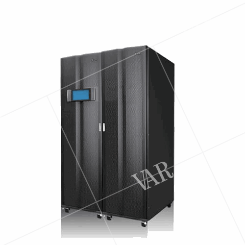 delta expands its ups series with 500kva modulon