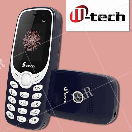 mtech announces its new feature phone  boss