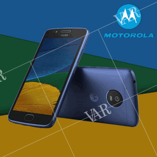 motorola unveils new midnight blue colour variant of moto g5s