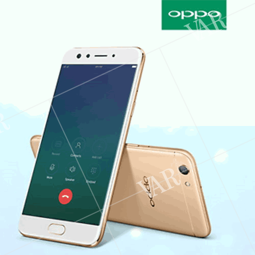 oppo tops midrange handset market in india reveals counterpoint