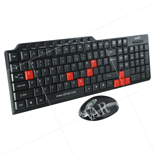 quantum hi tech unveils qhm7799 wired office duo at rs 490