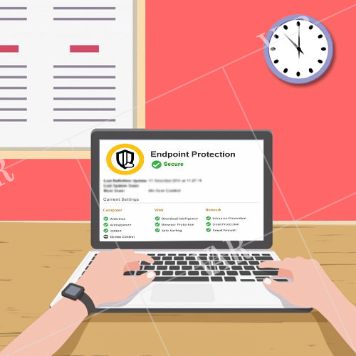 symantec to offer endpoint security protection to bt customers