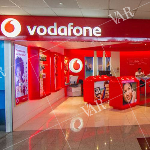 vodafone presents roam like home offer for delhiites