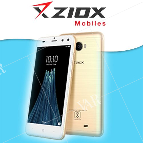ziox mobiles debuts duopix f1  dual selfie camera smartphone