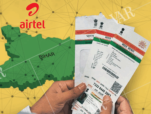 bharti airtel rolls out aadhaar based ekyc in bihar