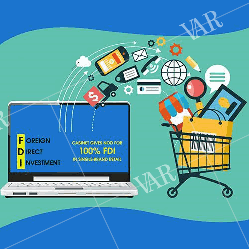 cabinet gives nod for 100 fdi in singlebrand retail