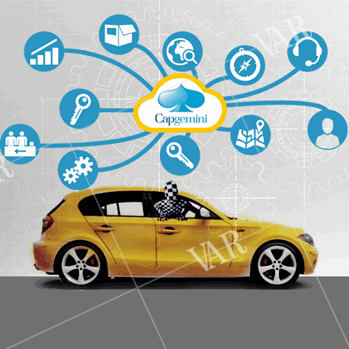 capgemini unveils new automotive cybersecurity offering