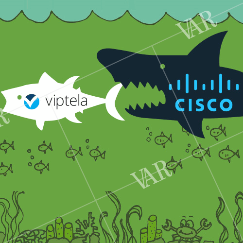 cisco to acquire sdwan company viptela