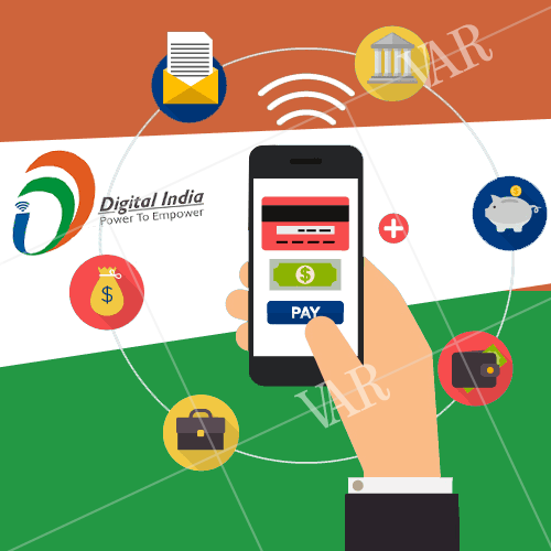 epayment targets for ministries and states set