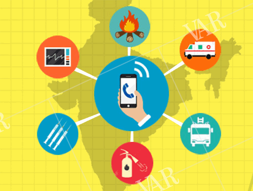 national emergency response system to be completed by end2017