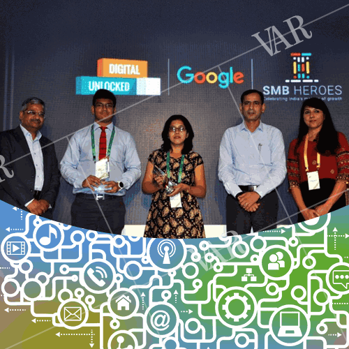 google digital unlocked campaign to empower smbs