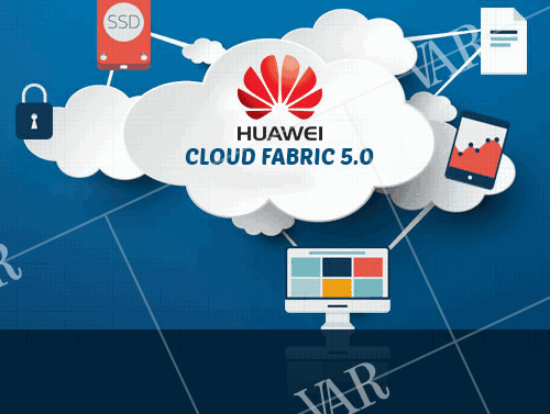 huawei launches cloud fabric 50