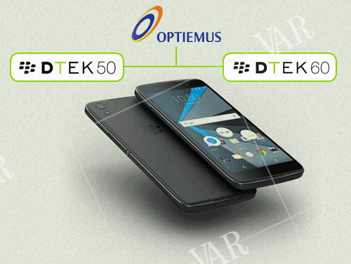 optiemus forays into bangladesh market with blackberry keyone limited edition black