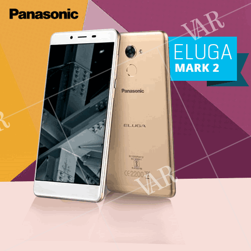 panasonic introduces 4g smartphone eluga prim at rs 10290