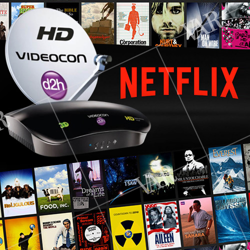 netflix signs multiplatform partnerships for india market