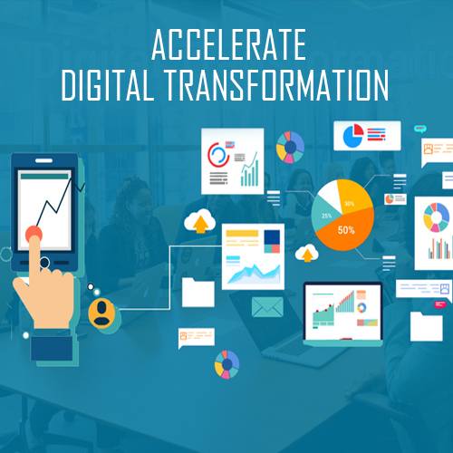 KPMG and Microsoft strengthening their global alliance to accelerate digital transformation