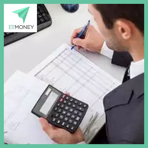 ETMONEY simplifies the life of investors with an instant capital gains statement