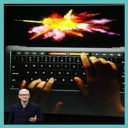 DGCA prohibits passengers to carry certain MacBook Pro models in flights