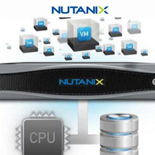 Nutanix India Hits HCI for Six