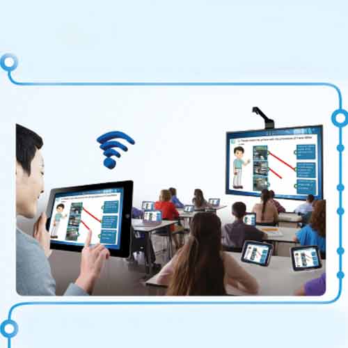 Cybernetyx designates Supertron Electronics as ND for Educational products