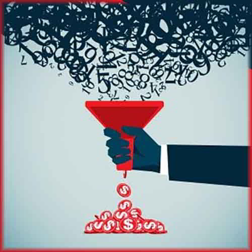 Data Economy Vs data Monitization done by the organisations