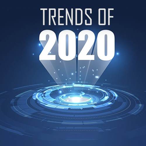 Top Trends of 2020: Analytics alone is no longer enough