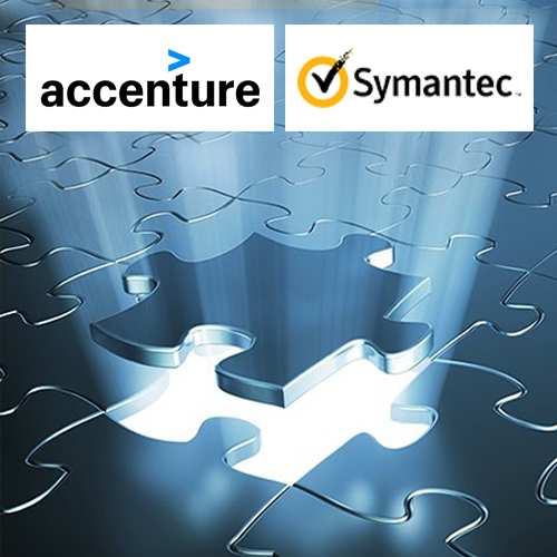 Accenture to take over Symantecâ€™s Cyber Security Services business from Broadcom