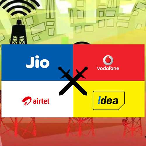 India's $21 billion telecom war comes down to $