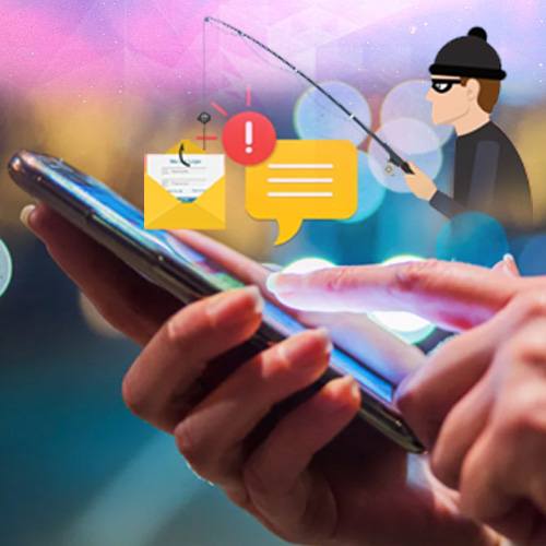 How to spot SMS fraud and stay safe?